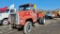Ford Cab & Chassis