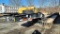 2000 Fontaine Specialized Lowbed Trailer