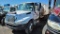 2002 International 4300 Rear Load Packer