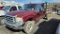 1999 Ford F250 Rack Body