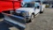 2011 Ford F350 With Plow