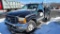 2001 Ford F250 Utility Truck