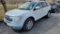 2010 Ford Edge