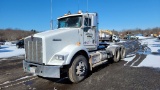 2014 Kenworth T800