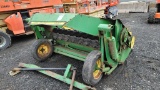 John Deere 1207