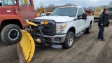 2012 Ford F250