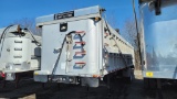 1999 Somerset Dump Trailer