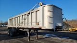 1985 Summit Dump Trailer