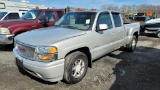 2004 GMC 1500