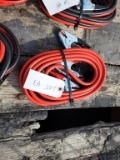 New Jumper Cables