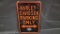 Harley Davidson Parking Only tin Sign