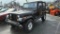 1987 Jeep Wrangler