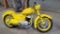 1954 Sears & Roebuck Puch 175 Motorcycle