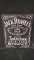 Jack Daniel's Tin Sign