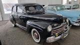 1947 Ford Deluxe