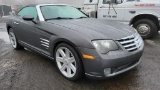 2004 Chrysler Crossfire