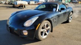 2008 Pontiac Solstice Gxp