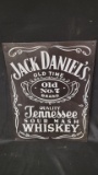 Jack Daniel's Tin Sign