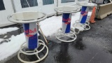 Red Bull Table