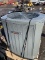 Trane XR AC unit