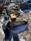 New Agrotx 680 skid steer hydraulic hammer