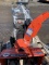 Ariens snowblower