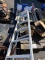 6’ Aluminum Ladder