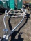 Boat trailer (bill of sale only)