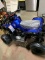 New Tao 4 Wheeler P125cc