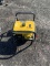 2” Stanley dewatering pump