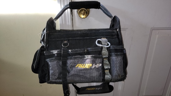 Awp  hp tool bag with strap