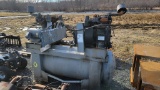 Ingersoll Rand 7100 compressor