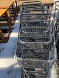 10  Shopping Carts