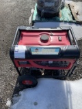 6500 watt generator