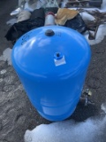 Expansion tank