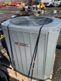 Trane XR AC unit