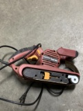 Chicago Electric Belt Sander