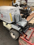 Exmark Riding Mower