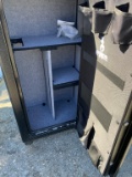 Armor gun safe