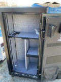 New Armor gun safe