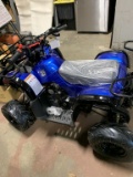 New Tao 4 Wheeler P125cc