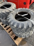 4-bobcat tires