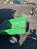 Garden cart