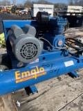 Emglo compressor