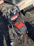 2300 PSI pressure washer