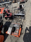 Mtd Snowblower