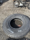 Tractor tire T819
