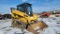 2013 Cat 257b3 Skidsteer