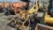 Case 1840 Skidsteer