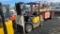 Yale Lp Forklift